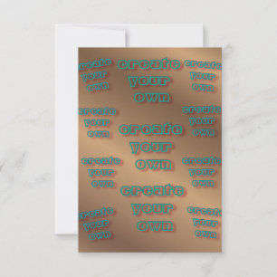 🤍 Erstellen einer eigenen benutzerdefinierten Vor Save The Date