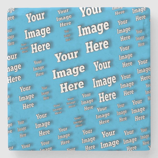 🤍 Erstellen einer eigenen benutzerdefinierten Vor Steinuntersetzer (Vorderseite)