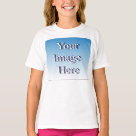 🤍 Erstellen einer eigenen benutzerdefinierten Vor T-Shirt