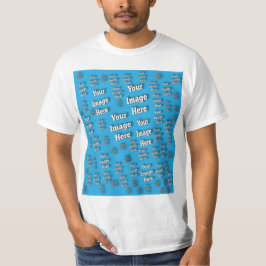 🤍 Erstellen einer eigenen benutzerdefinierten Vor T-Shirt