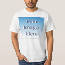 🤍 Erstellen einer eigenen benutzerdefinierten Vor T-Shirt
