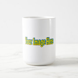 🤍 Erstellen einer eigenen benutzerdefinierten Vor Tasse