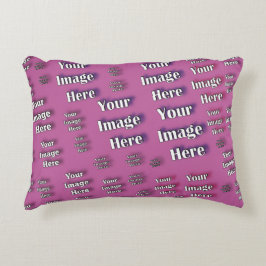 🤍 Erstellen einer eigenen benutzerdefinierten Vor Zierkissen