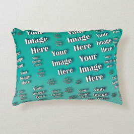 🤍 Erstellen einer eigenen benutzerdefinierten Vor Zierkissen