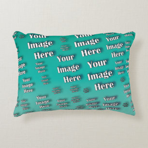 🤍 Erstellen einer eigenen benutzerdefinierten Vor Zierkissen