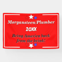 Erstellen einer eigenen Kampagne für politische Ka