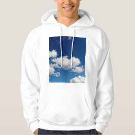 Erstellen einer weichen Wolke Hoodie