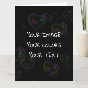 Erstellen eines benutzerdefinierten dankeskarte