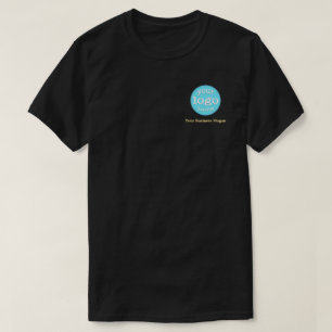 Erstellen eines benutzerdefinierten, einfachen Unt T-Shirt