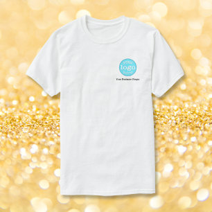 Erstellen eines benutzerdefinierten, einfachen Unt T-Shirt