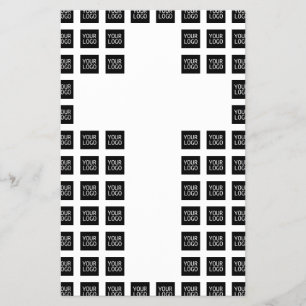 Erstellen eines Cross-Patches mit beliebigen Logos Flyer