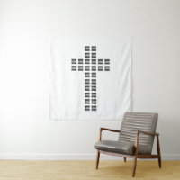 Erstellen eines Cross-Patches mit beliebigen Logos