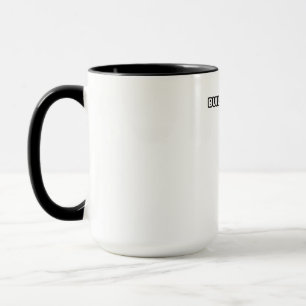Erstellen eines innovativen Mindsets für die Zukun Tasse