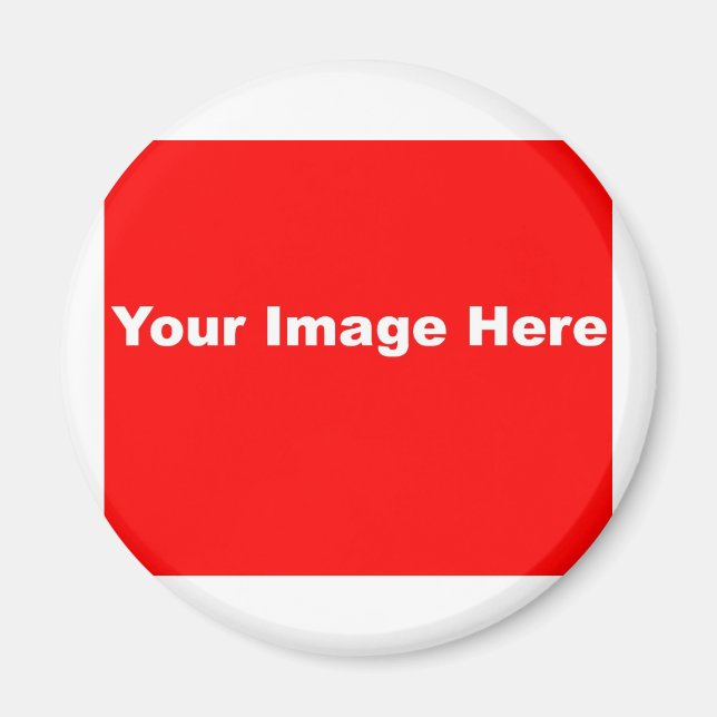 Erstellen eines Magnets Magnet (Vorne)