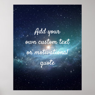 Erstellen eines maßgeschneiderten Preisplakats - D Poster