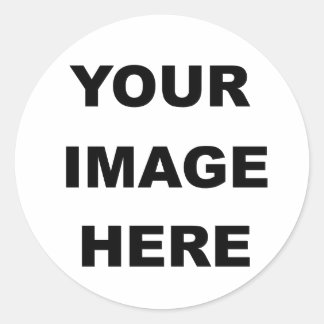 Erstellen eines runder aufkleber