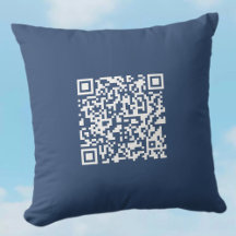 Erstellen eines scannbaren QR-Codes | Verblasenes
