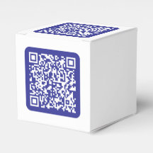 Erstellen eines skalierbaren QR-Codes | Editable D