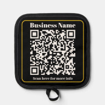 Erstellen eines sofort scannbaren QR-Codes für Unt