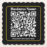 Erstellen eines sofort scannbaren QR-Codes für Unt