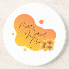 Erstellen ohne Ketten Untersetzer