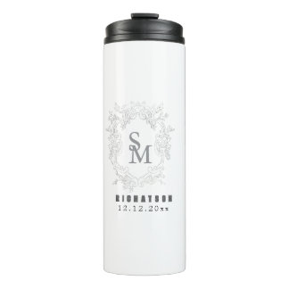 Erstellen Personalisieren professionell Einfach Thermosbecher
