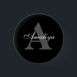 Erstellen Sie den individuelle Name Ihres Besitzer Button<br><div class="desc">Erstellen Sie den individuelle Name-Button Ihres Besitzers / ist der beste Ort, um online zu gehen. Die meisten Suchbegriffe: Seltzer Can Cooler, Strand, Streifen, farbenfroh, modern, Geburtstag, mit Monogramm, Instagram, Business, Custom, Foto, Template, erstellen Sie Ihre eigenen, Uni, Familie, Kinder, Liebe, niedlich, Freundin, Eltern, Großeltern, Familienspielerinnen, Haustiere, Kinder, Mütter, Väter,...</div>