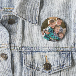 Erstellen Sie die Schaltfläche für das Button "Tex