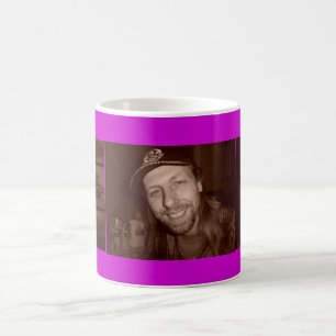 Erstellen Sie eigene benutzerdefinierte Template-F Tasse