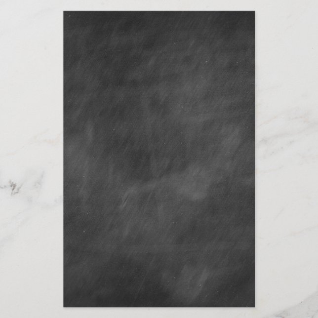 Erstellen Sie eigene Chalkboard-Designs - Hinzufüg (Vorderseite)