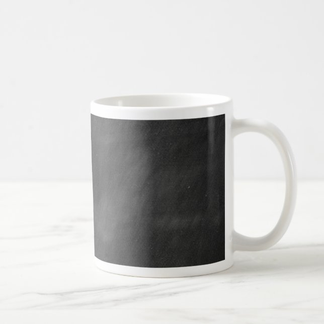 Erstellen Sie eigene Chalkboard-Designs - Hinzufüg Kaffeetasse (Rechts)