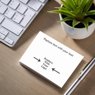 Erstellen Sie eigene Post-it®-Notizen Post-it Klebezettel