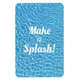 Erstellen Sie ein Angebot für die Ermutigung Magnet