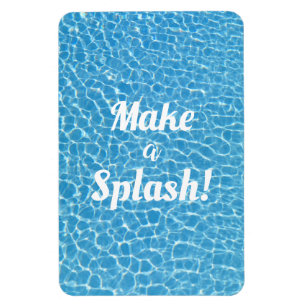 Erstellen Sie ein Angebot für die Ermutigung Magnet