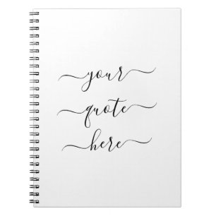 Erstellen Sie ein eigenes, benutzerdefiniertes Ang Notizblock