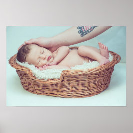 Erstellen Sie ein eigenes Bild Poster