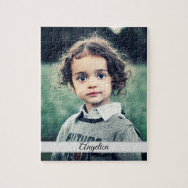 Erstellen Sie ein eigenes Foto Puzzle