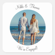 Erstellen Sie ein eigenes Foto-Verlobung-Skript