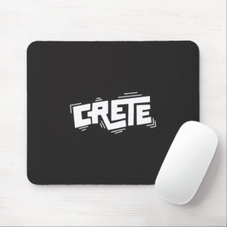 Erstellen Sie ein Graffiti-Mauspad Mousepad