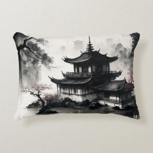 Erstellen Sie ein Vintages, benutzerdefiniertes Bi Dekokissen