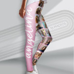 Erstellen Sie eine benutzerdefinierte FotoCollage  Leggings<br><div class="desc">Benutzen Sie Ihr Lieblings-Foto oder Ihre Bilder,  um Spaß zu haben und mit Freunden zu teilen.</div>