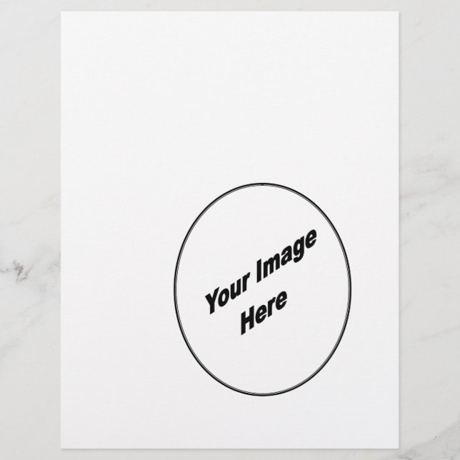 Erstellen Sie einen ähnlichen Flyer (Vorne)