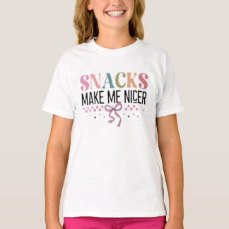 Erstellen Sie einen beschreibenden Titel, den ein T-Shirt