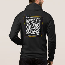 Erstellen Sie einen sofort scannbaren Geschäfts-QR