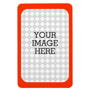 Erstellen Sie ganz einfach Ihr eigenes Foto in Ora Magnet