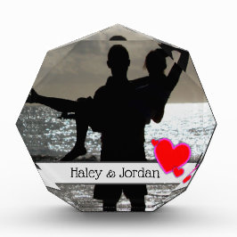 Erstellen Sie ganz einfach Ihr eigenes Logo für Fo Fotoblock