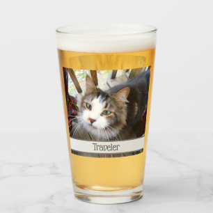 Erstellen Sie ganz einfach Ihre eigenen Add 2 Foto Glas
