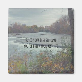 Erstellen Sie Ihr bestes selbst-Niedliches Angebot Magnet