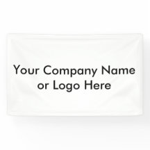 Erstellen Sie Ihr Business-Banner