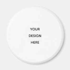 Erstellen Sie Ihr Design hier und fügen Sie Ihren  Magnet